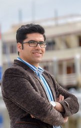 Saeed Vahidian