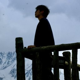 YingMing Mao