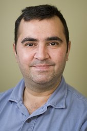 Ramin Zabih