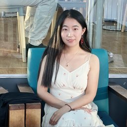 Yuxia Wang