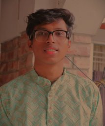 Sumon Chandra Das