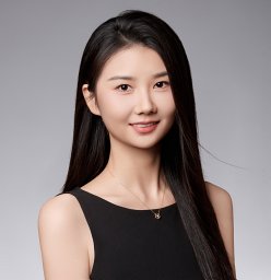 Yingying Deng