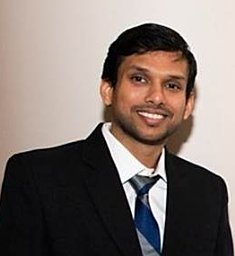 Suraj Shetiya