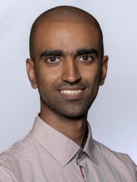 Ahmed Abbas