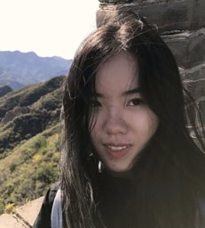 CHANG MA