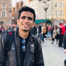 Tanmay Parekh