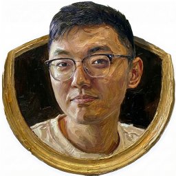Yuechen Zhang