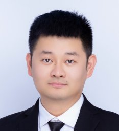 Shikai Guo