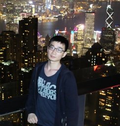 Lei Zhu