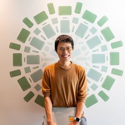 Hongzhou Lin