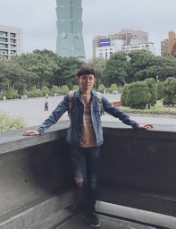 Xinzhu Ma
