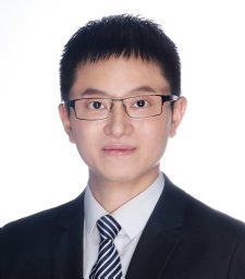 Fuzheng Zhang（张富峥）