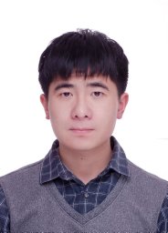 Minrui Zou （邹旻瑞）