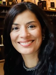 Sandra Céspedes