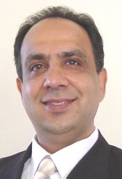 Abbas Jamalipour, F-IEEE, F-IEICE, F-IEA, F-AIIA, F-AAIA