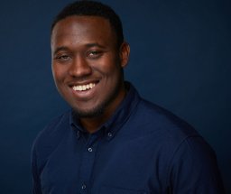 Kianté Brantley