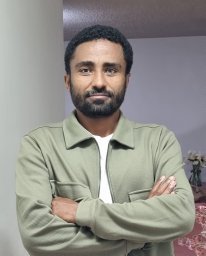 Tadesse Destaw Belay