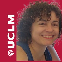 M. Julia Flores  (ORCID: 0000-0001-6956-3184)