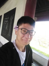 Zirui Cao