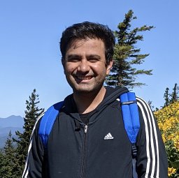 Abhijay Ghildyal