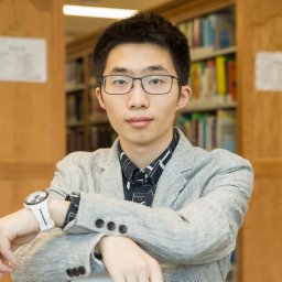 Haonan Qiu