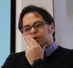 Angelo Ciaramella
