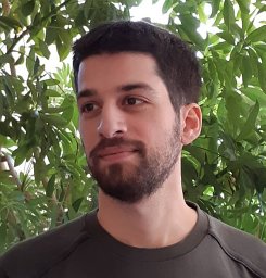 Stefanos Pertigkiozoglou