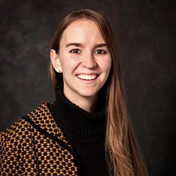 Amanda Coston