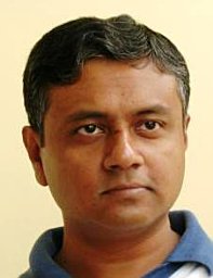 Santonu Sarkar