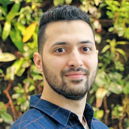 Ehsan Hallaji
