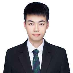 Haidong Xin