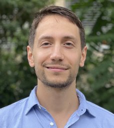 Marius Zeinhofer