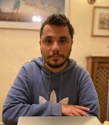 Kimon Antonakopoulos