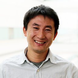 Dawen Cai