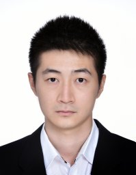 Jun Ma