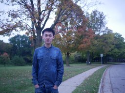 Yuxin Sun