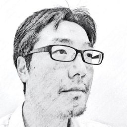 Hideo Joho