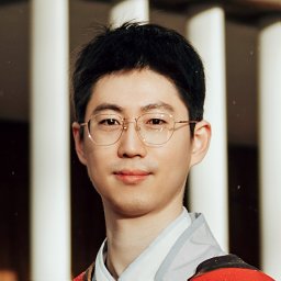 Rui Zhao (赵睿)