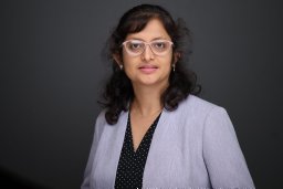 Sohini Roychowdhury