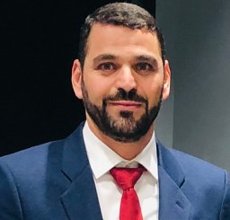 Belkacem Chikhaoui