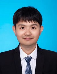 Mengke Song（宋梦柯）
