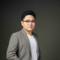 Songyang Zhang