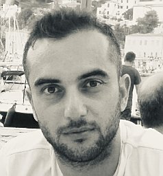 Anargyros Chatzitofis