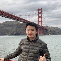 Yilun Zhao