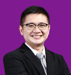 Derwin Suhartono