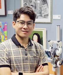 Dinh Tuan Tran