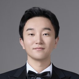 Yongrui Chen（陈永锐）