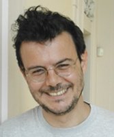 David R Insua