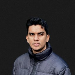 Darren Ramsook