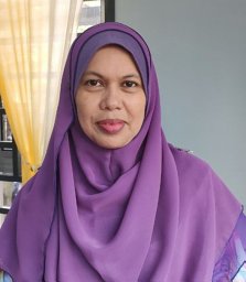 Nur Izura Udzir